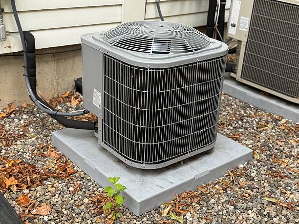 24/7 Emergency Emergency Hvac experts in Sybertsville, PA