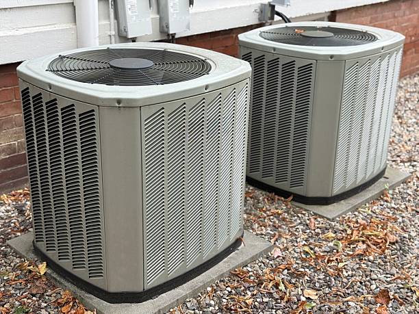 Reliable Emergency Hvac contractor in Sybertsville, PA by JG Cool HVAC