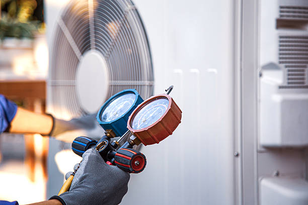 Affordable Emergency Hvac solutions in Sybertsville, PA
