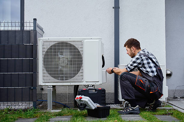 Top rated local Emergency Hvac specialists in Sybertsville, PA